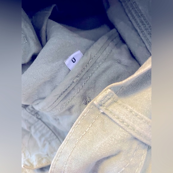 💚Jesse Kamm Handy Pants Shrub 💚 - Picture 11 of 11